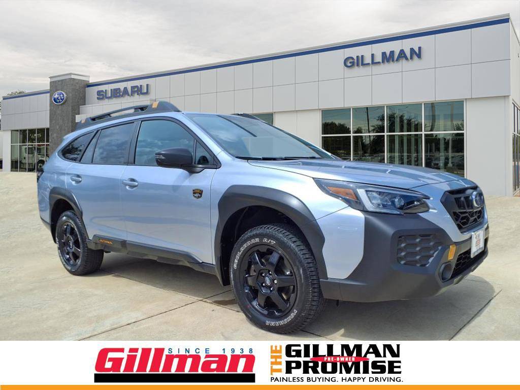 2024 Subaru Outback Wilderness — SUV — 23,511 mi — Houston, TX