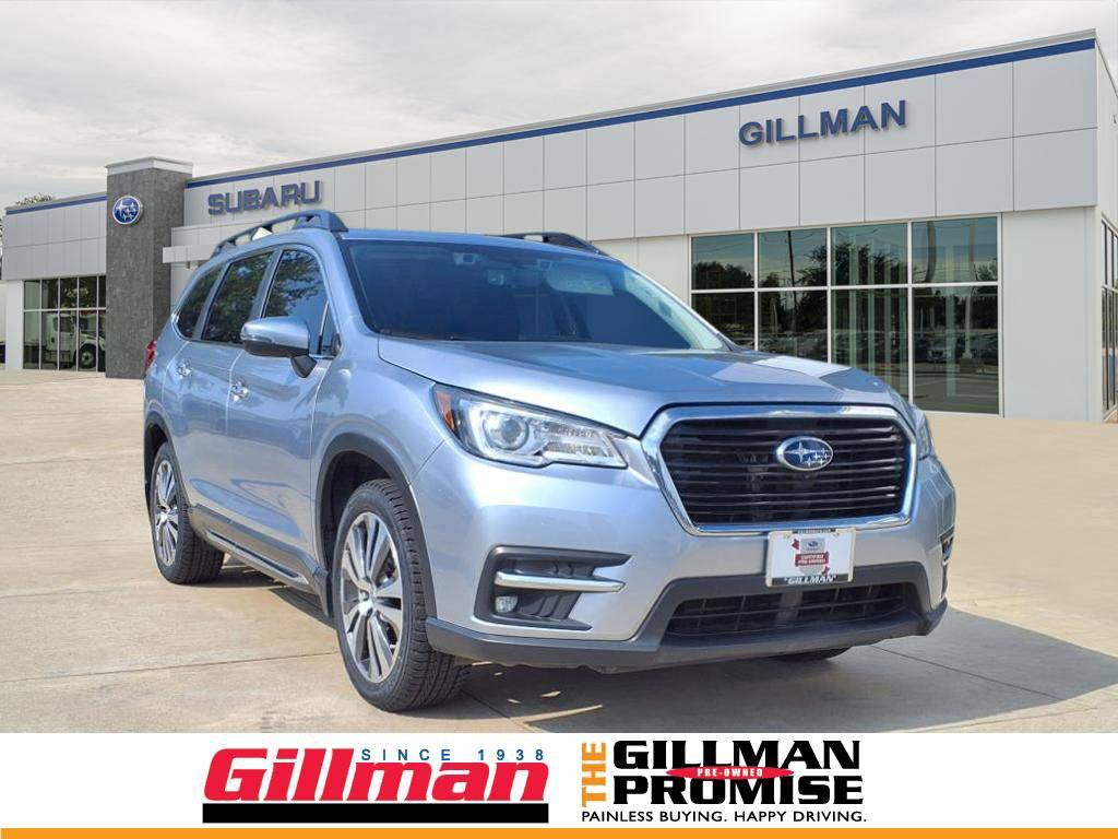 2022 Subaru Ascent Touring — SUV — 36,096 mi — Houston, TX