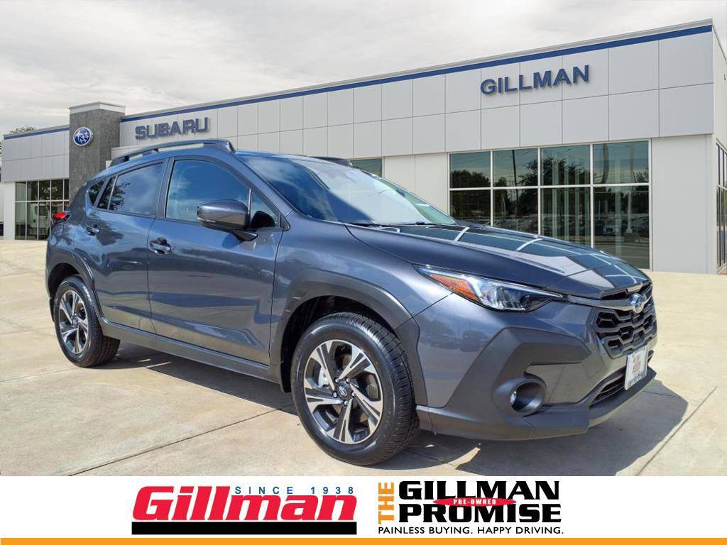 2024 Subaru Crosstrek Premium — SUV — 20,563 mi — Houston, TX