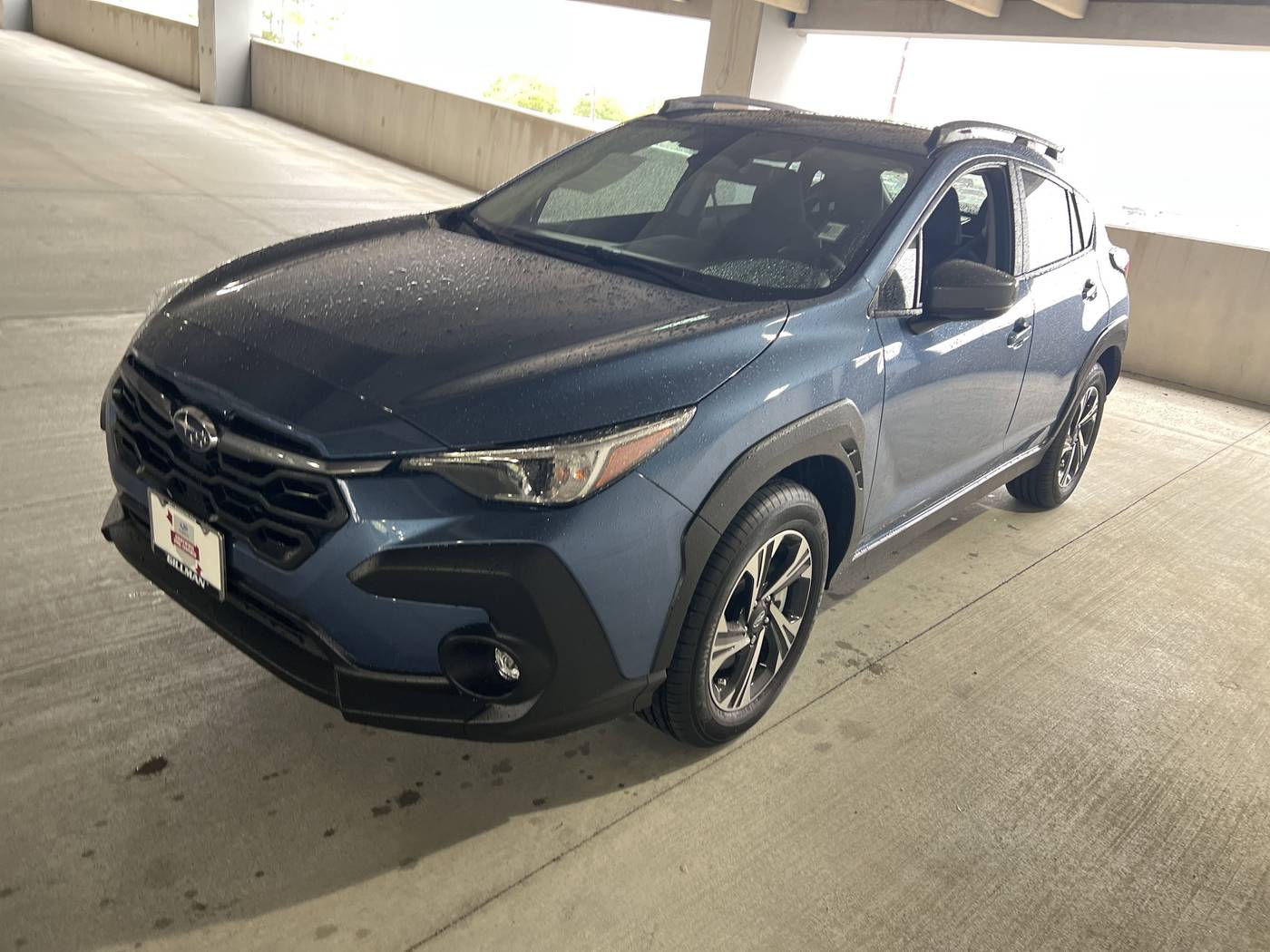 2024 Subaru Crosstrek Premium — SUV — 2,075 mi — Houston, TX