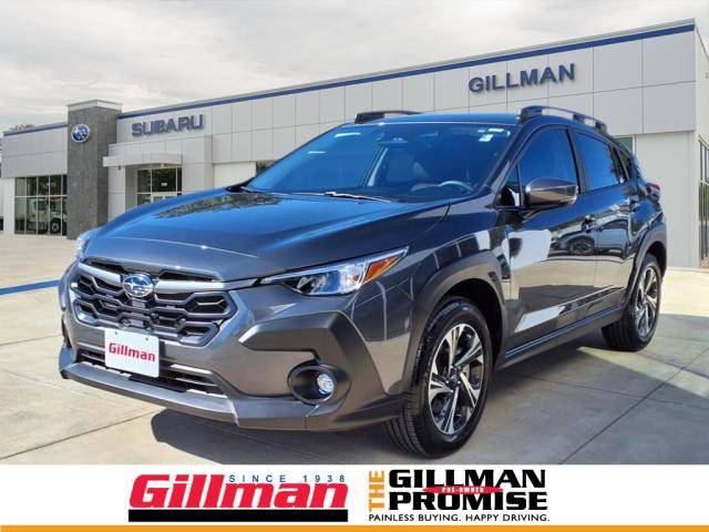 2024 Subaru Crosstrek Premium — SUV — 10,487 mi — Houston, TX