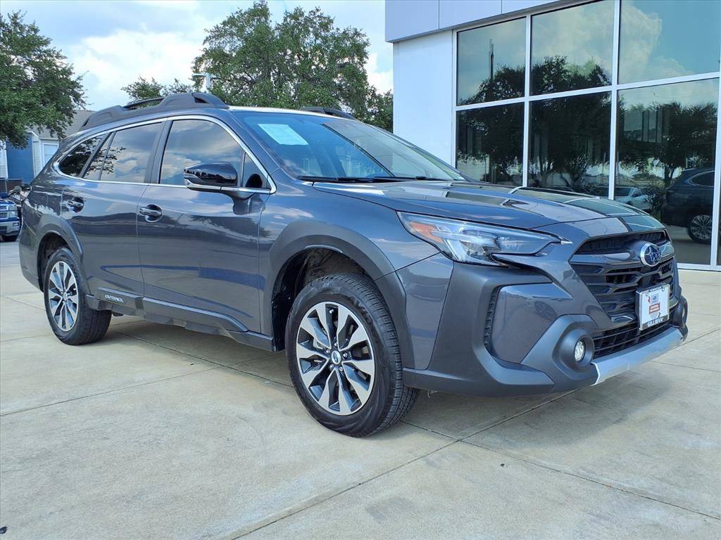 2024 Subaru Outback Limited — SUV — 33,451 mi — Houston, TX