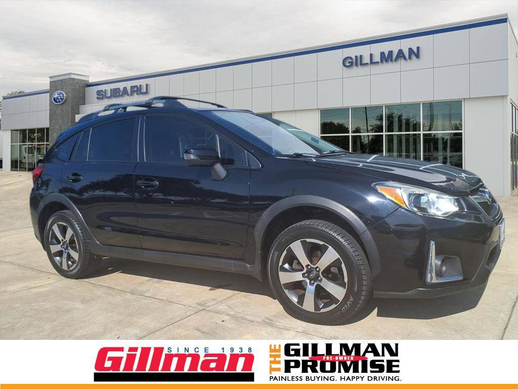 2017 Subaru Crosstrek Premium — SUV — 103,051 mi — Houston, TX