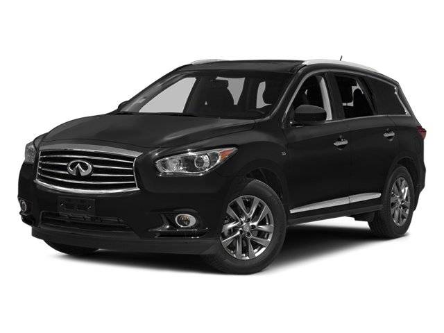 2014 INFINITI QX60 3.5 — SUV — 74,319 mi — Houston, TX