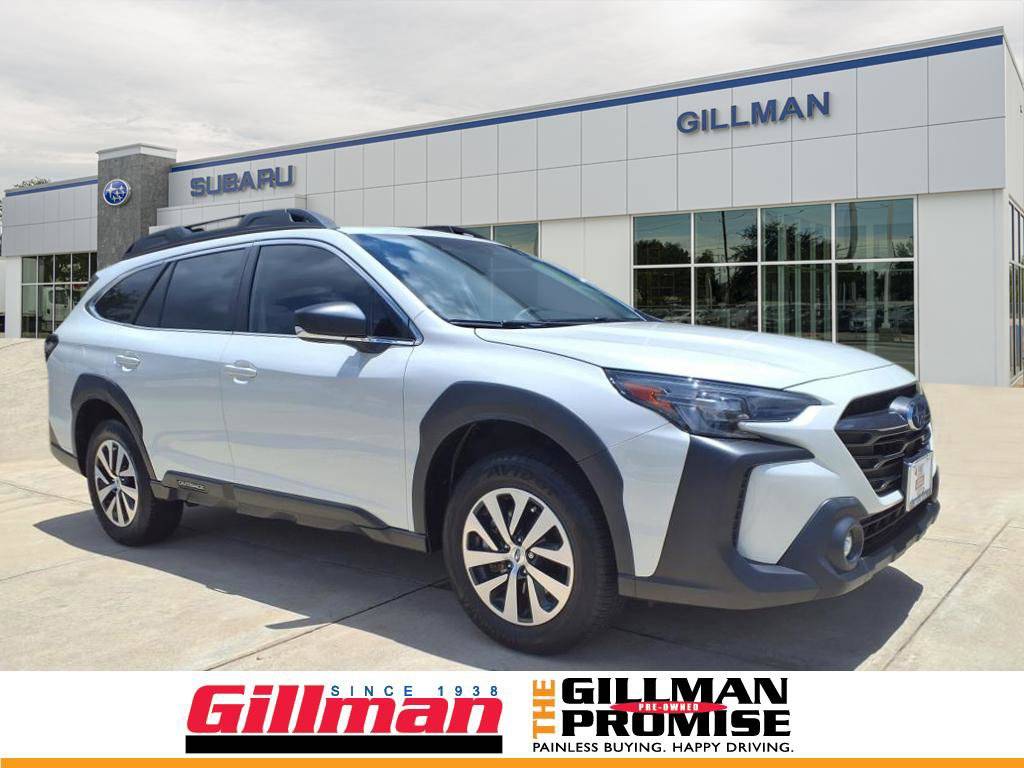 2023 Subaru Outback Base — SUV — 32,024 mi — Houston, TX