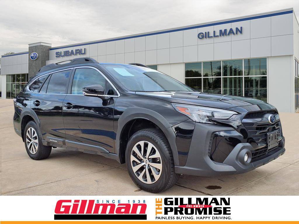2023 Subaru Outback Premium — SUV — 26,821 mi — Houston, TX