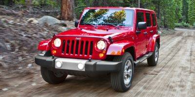 2016 Jeep Wrangler Sport — SUV — 91,691 mi — Vernon, CT