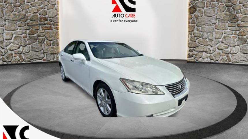 2009 Lexus ES ES 350 — Sedan — 71,559 mi — Vernon, CT
