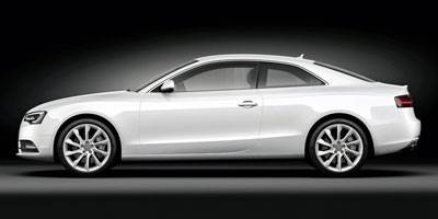 2013 Audi A5 Premium — Coupe — 84,336 mi — Vernon, CT
