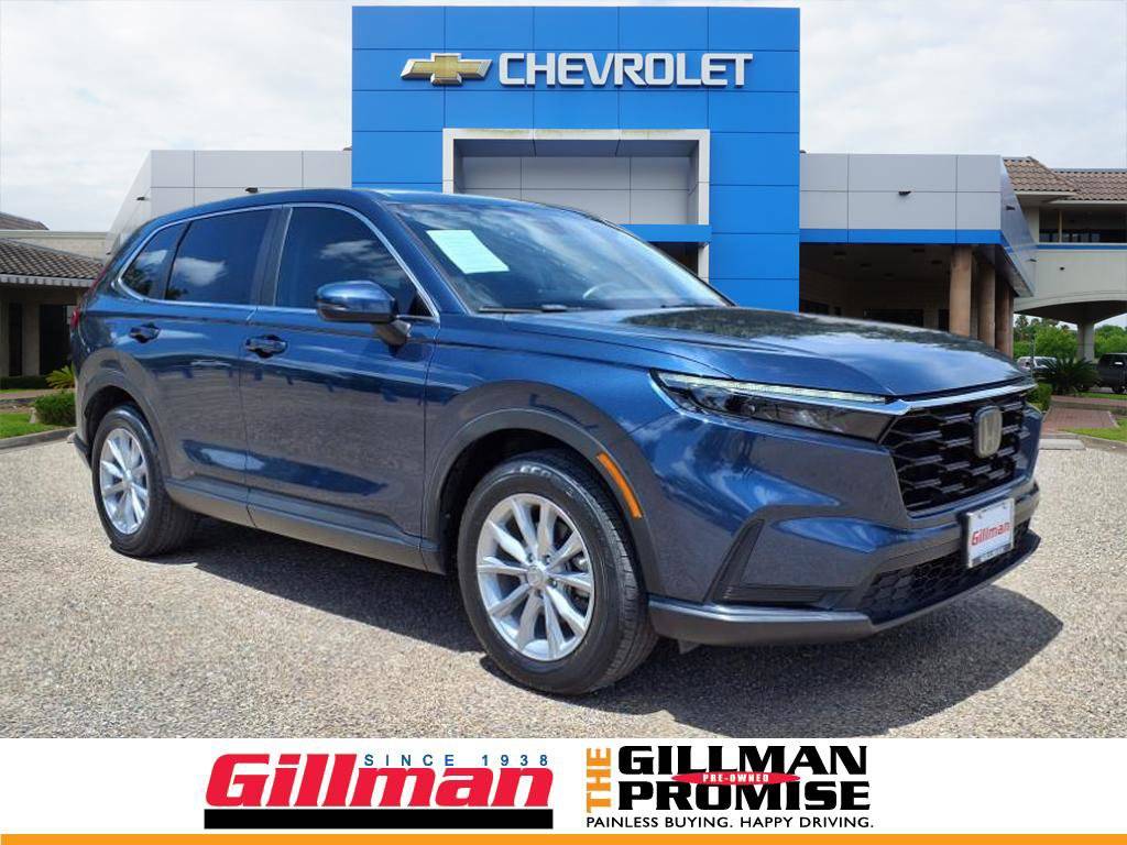 2023 Honda CR-V EX — SUV — 31,107 mi — Harlingen, TX