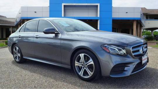 2020 Mercedes-Benz E-Class E 350 — Sedan — 73,587 mi — Harlingen, TX