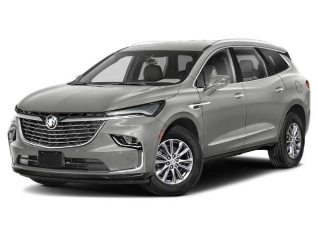 2022 Buick Enclave Premium — SUV — 78,021 mi — Harlingen, TX