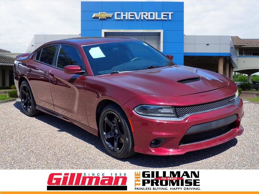 2019 Dodge Charger GT — Sedan — 99,074 mi — Harlingen, TX
