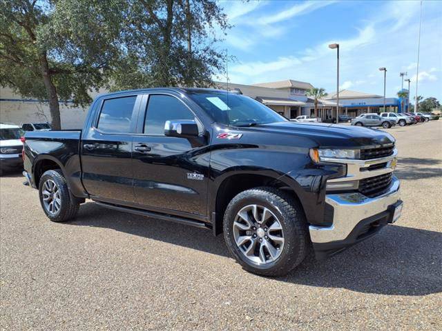 2020 Chevrolet Silverado 1500 LT — Pickup Truck — 56,850 mi — Harlingen, TX
