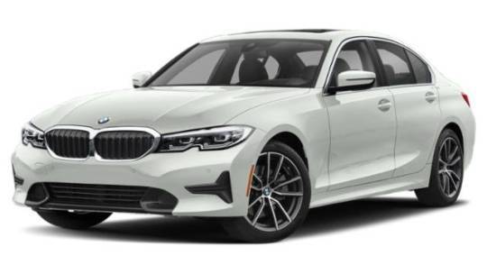 2020 BMW 3 Series 330i — Sedan — 65,789 mi — Harlingen, TX