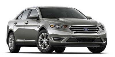 2012 Ford Taurus SEL — Sedan — 193,838 mi — Harlingen, TX
