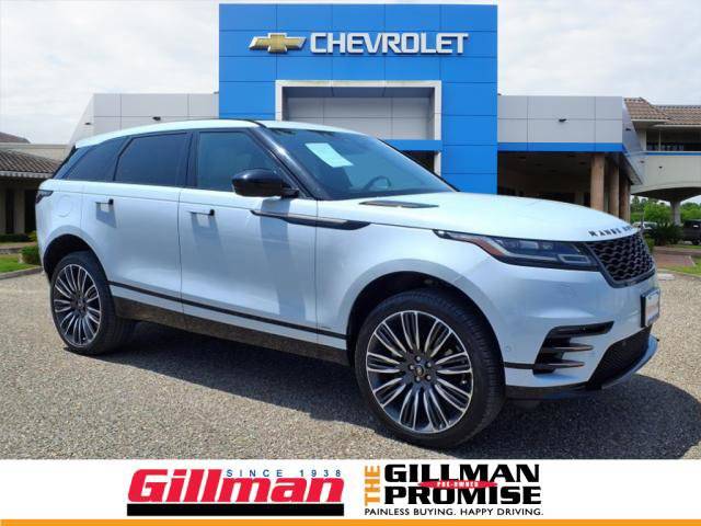 2021 Land Rover Range Rover Velar R-Dynamic S — SUV — 27,522 mi — Harlingen, TX
