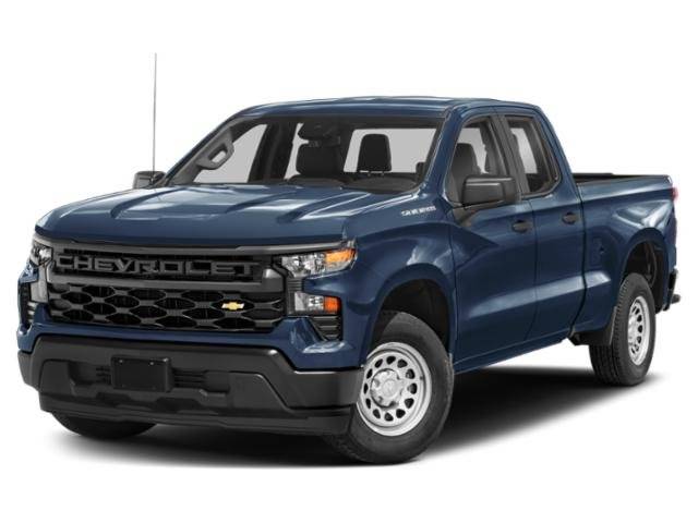 2024 Chevrolet Silverado 1500 Custom — Pickup Truck — 38,424 mi — Harlingen, TX