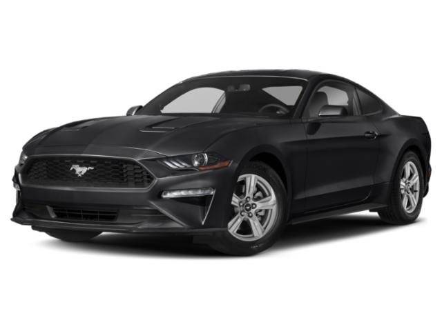 2018 Ford Mustang GT — Coupe — 74,215 mi — Harlingen, TX