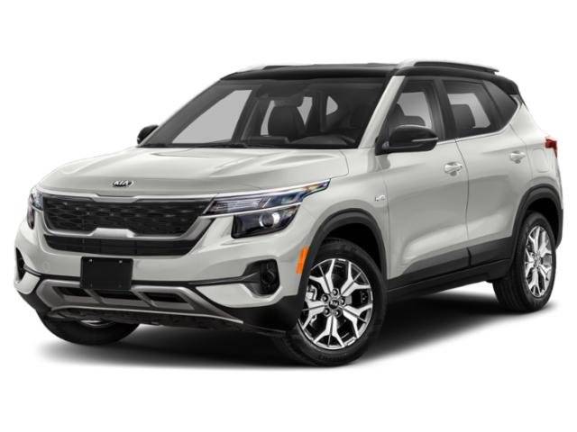 2021 Kia Seltos S — SUV — 90,648 mi — Harlingen, TX