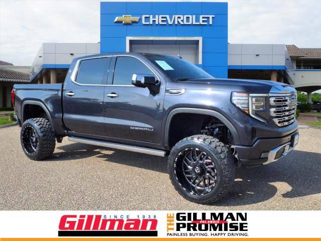 2023 GMC Sierra 1500 Denali — Pickup Truck — 35,242 mi — Harlingen, TX