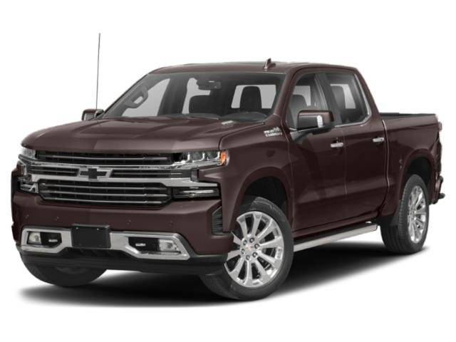 2020 Chevrolet Silverado 1500 High Country — Pickup Truck — 97,723 mi — Harlingen, TX