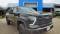 2024 Chevrolet Silverado 2500HD in Harlingen, TX 1 - Open Gallery