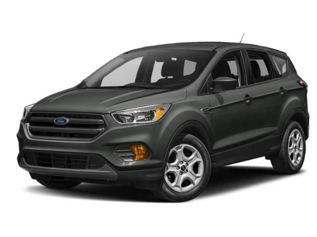 2019 Ford Escape SE — SUV — 78,049 mi — Harlingen, TX