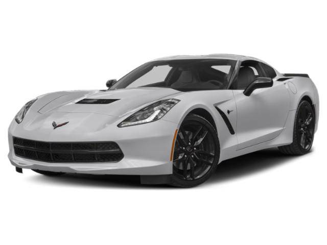 2019 Chevrolet Corvette Z51 1LT