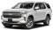 2024 Chevrolet Tahoe in Harlingen, TX 1 - Open Gallery