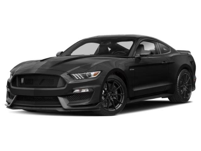 2018 Ford Mustang Shelby GT350 — Coupe — 35,250 mi — Harlingen, TX