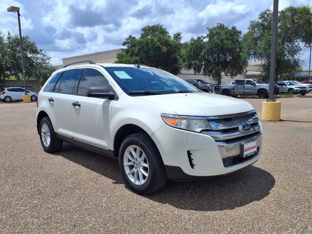 2013 Ford Edge SE — SUV — 116,991 mi — Harlingen, TX