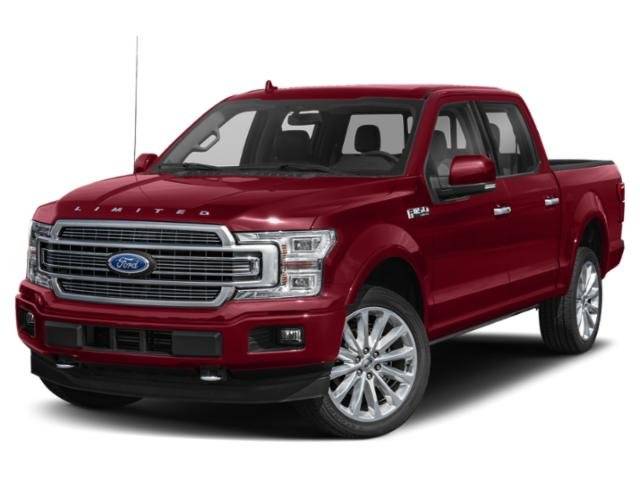 2019 Ford F-150 Limited — Pickup Truck — 88,835 mi — Harlingen, TX