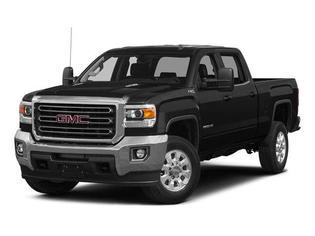 2015 GMC Sierra 2500HD Denali — Pickup Truck — 150,982 mi — Harlingen, TX