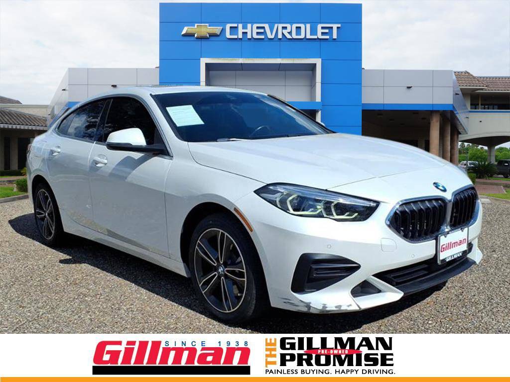 2022 BMW 2 Series 228i — Sedan — 75,880 mi — Harlingen, TX