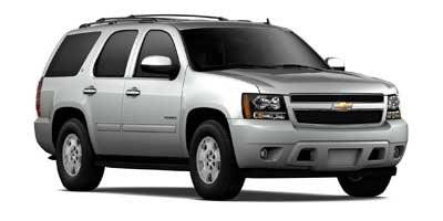 2011 Chevrolet Tahoe LT — SUV — 182,604 mi — Harlingen, TX