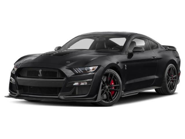 2022 Ford Mustang Shelby GT500