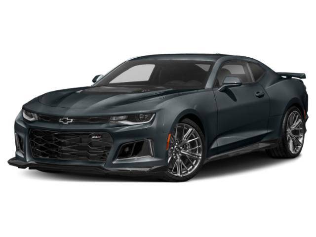 2023 Chevrolet Camaro ZL1