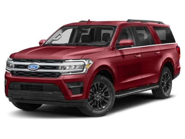 2022 Ford Expedition XLT — SUV — 62,500 mi — Harlingen, TX