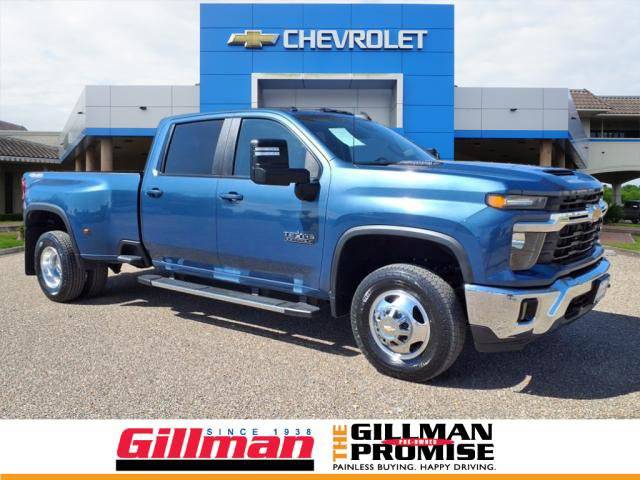 2024 Chevrolet Silverado 3500HD LT — Pickup Truck — 71,934 mi — Harlingen, TX