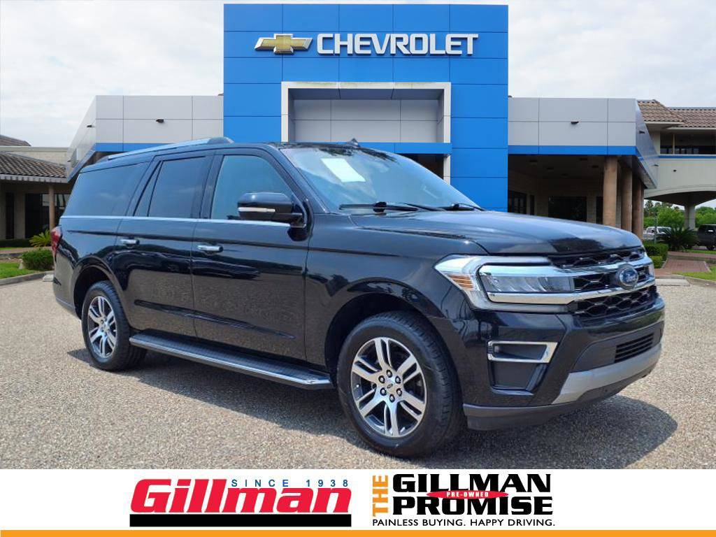 2023 Ford Expedition Limited — SUV — 69,394 mi — Harlingen, TX