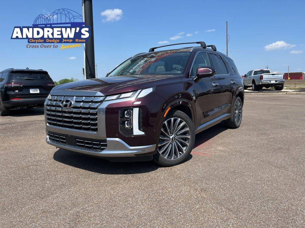2023 Hyundai Palisade Calligraphy — SUV — 68,433 mi — WEST MEMPHIS, AR