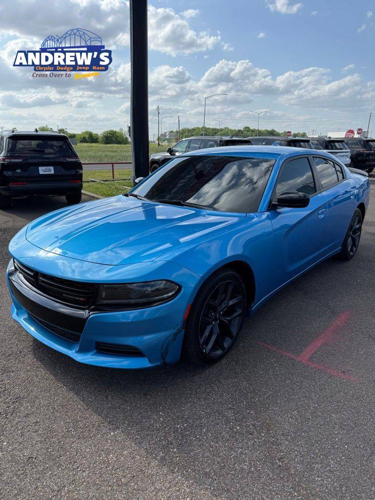 2023 Dodge Charger SXT