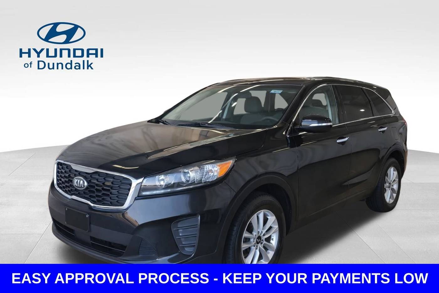 2019 Kia Sorento LX — SUV — 87,379 mi — Dundalk, MD
