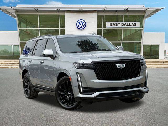 2024 Cadillac Escalade Sport Platinum