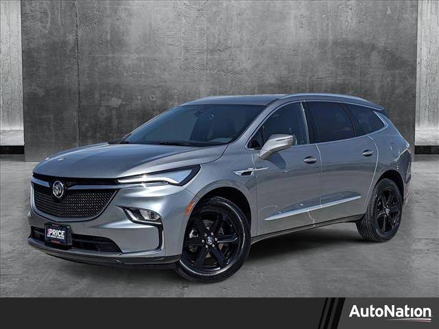2023 Buick Enclave Essence — SUV — 31,080 mi — Houston, TX