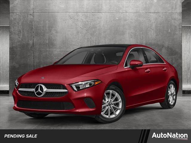 2019 Mercedes-Benz A-Class A 220 — Sedan — 35,318 mi — Houston, TX