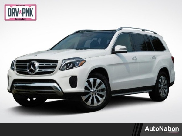 2019 Mercedes Benz Gls Gls 450 For Sale In Houston Tx Truecar