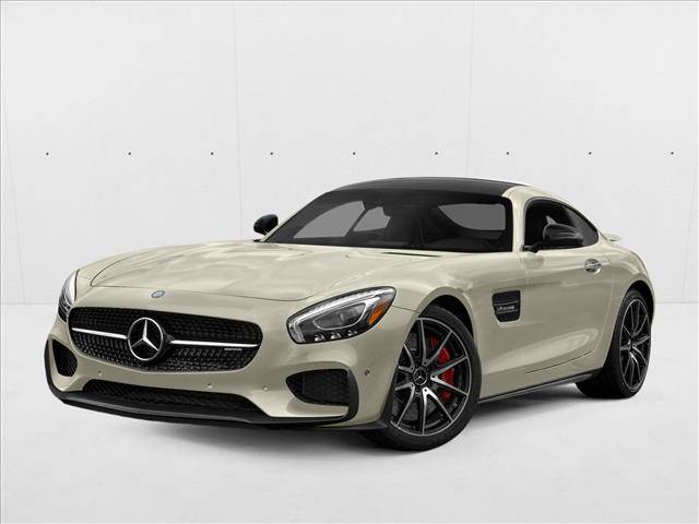 2016 Mercedes-Benz AMG GT S — Coupe — 15,330 mi — Houston, TX