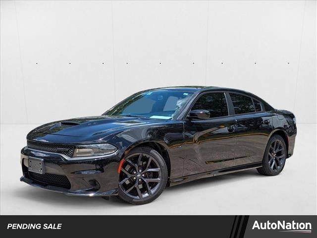 2020 Dodge Charger R/T — Sedan — 41,700 mi — Houston, TX